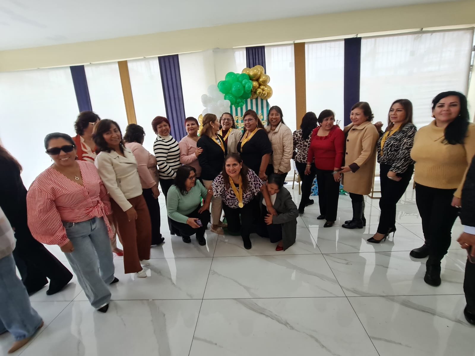 Imagen del evento Día del Padre JJDD 2025