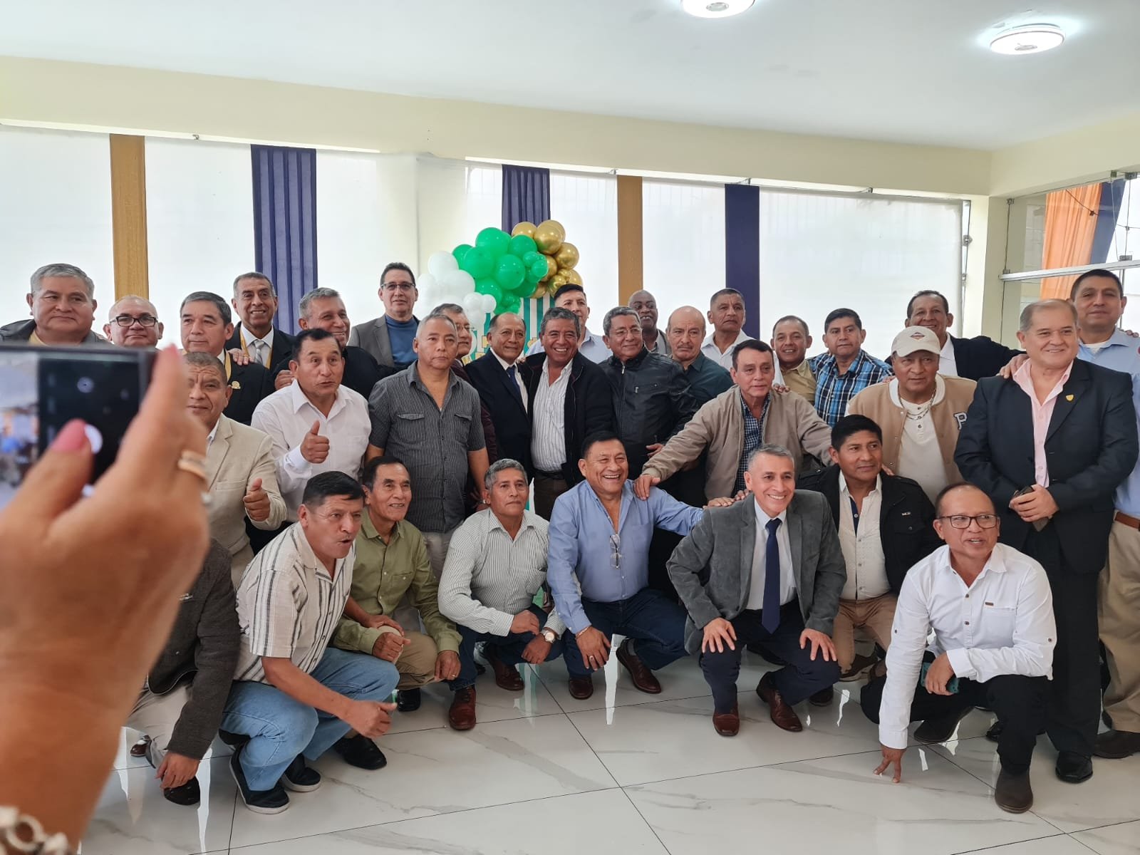 Imagen del evento Día del Padre JJDD 2025