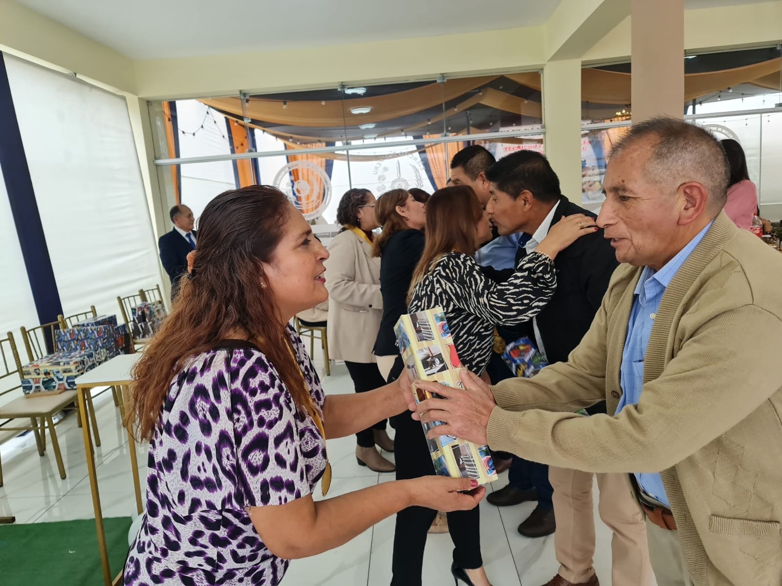 Imagen del evento Día del Padre JJDD 2025