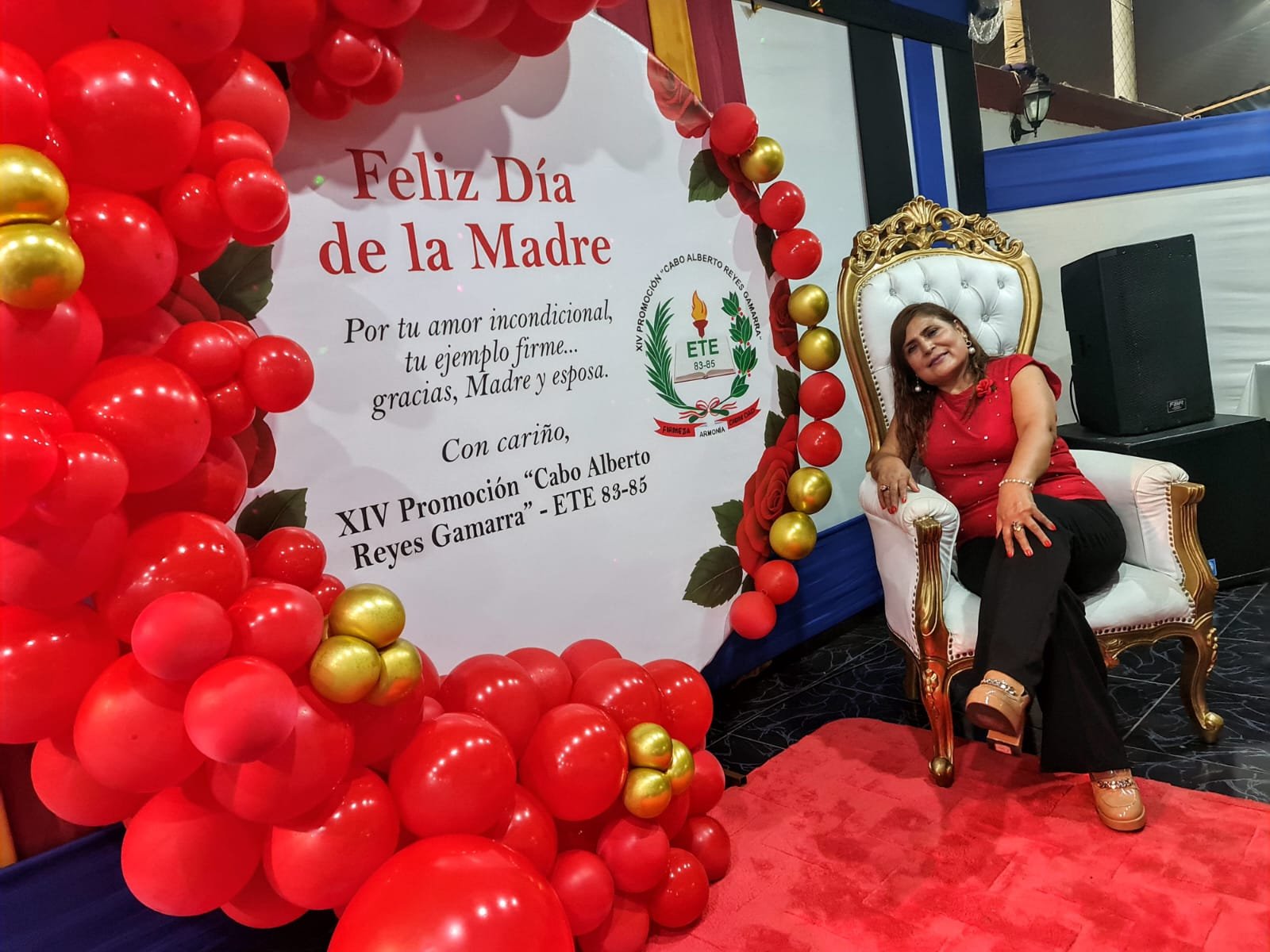 Dia De la Madre 2025