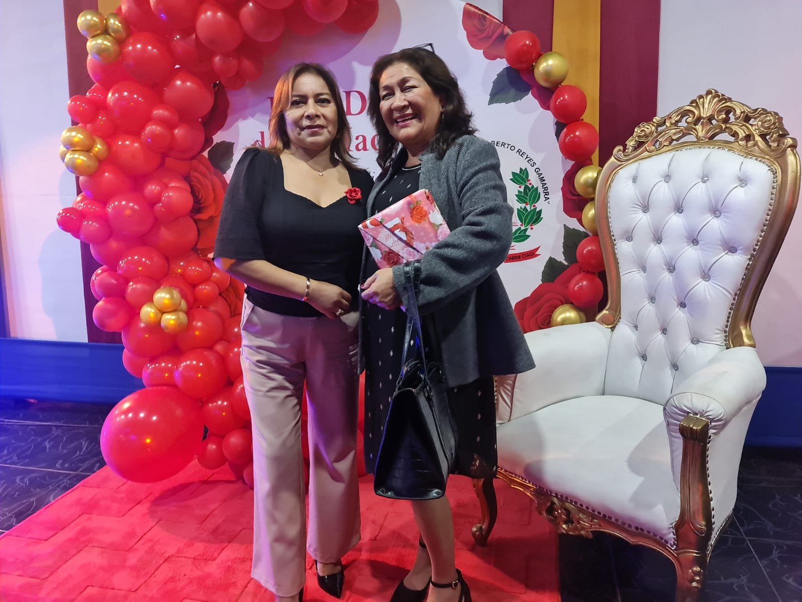 Imagen del evento Dia De la Madre 2025