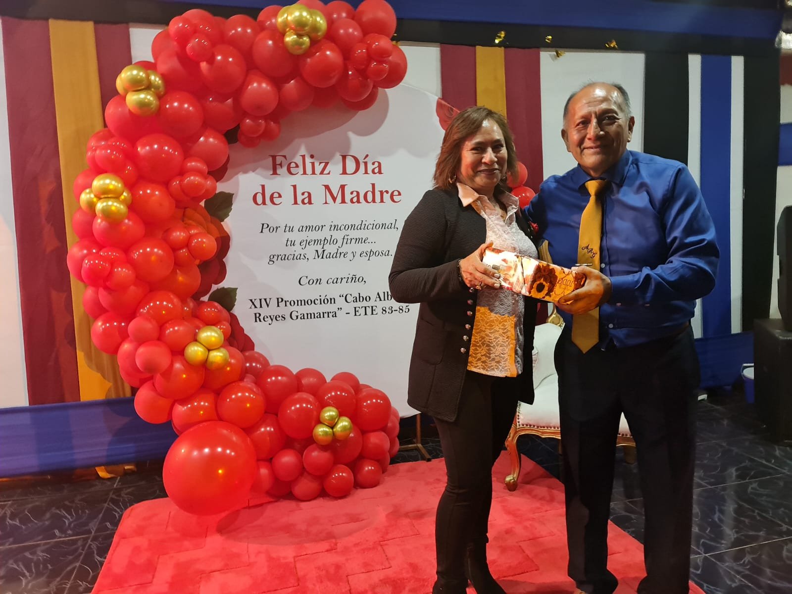 Imagen del evento Dia De la Madre 2025