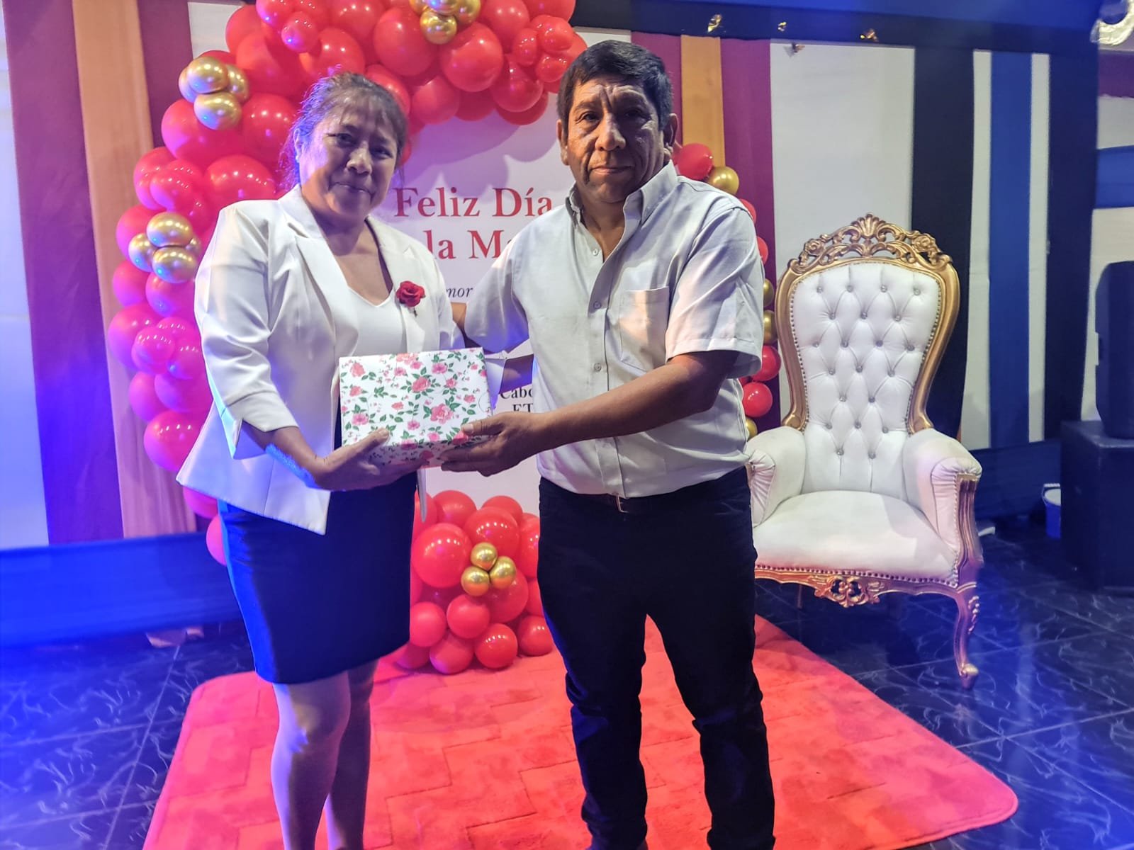 Imagen del evento Dia De la Madre 2025