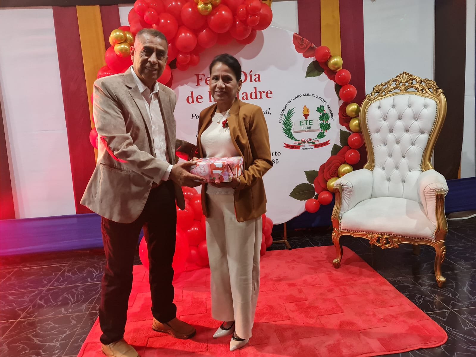 Imagen del evento Dia De la Madre 2025