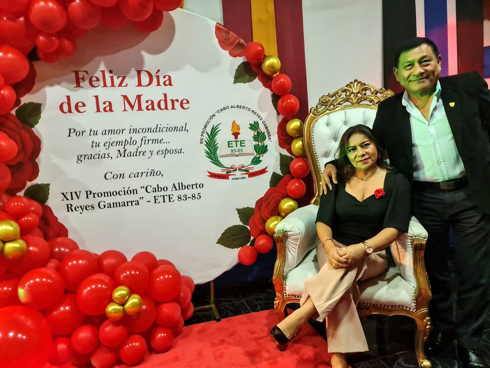 Imagen del evento Dia De la Madre 2025