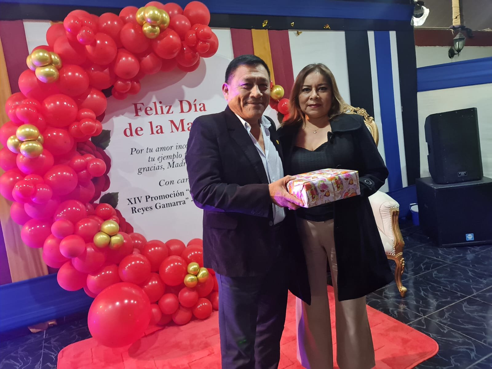 Imagen del evento Dia De la Madre 2025