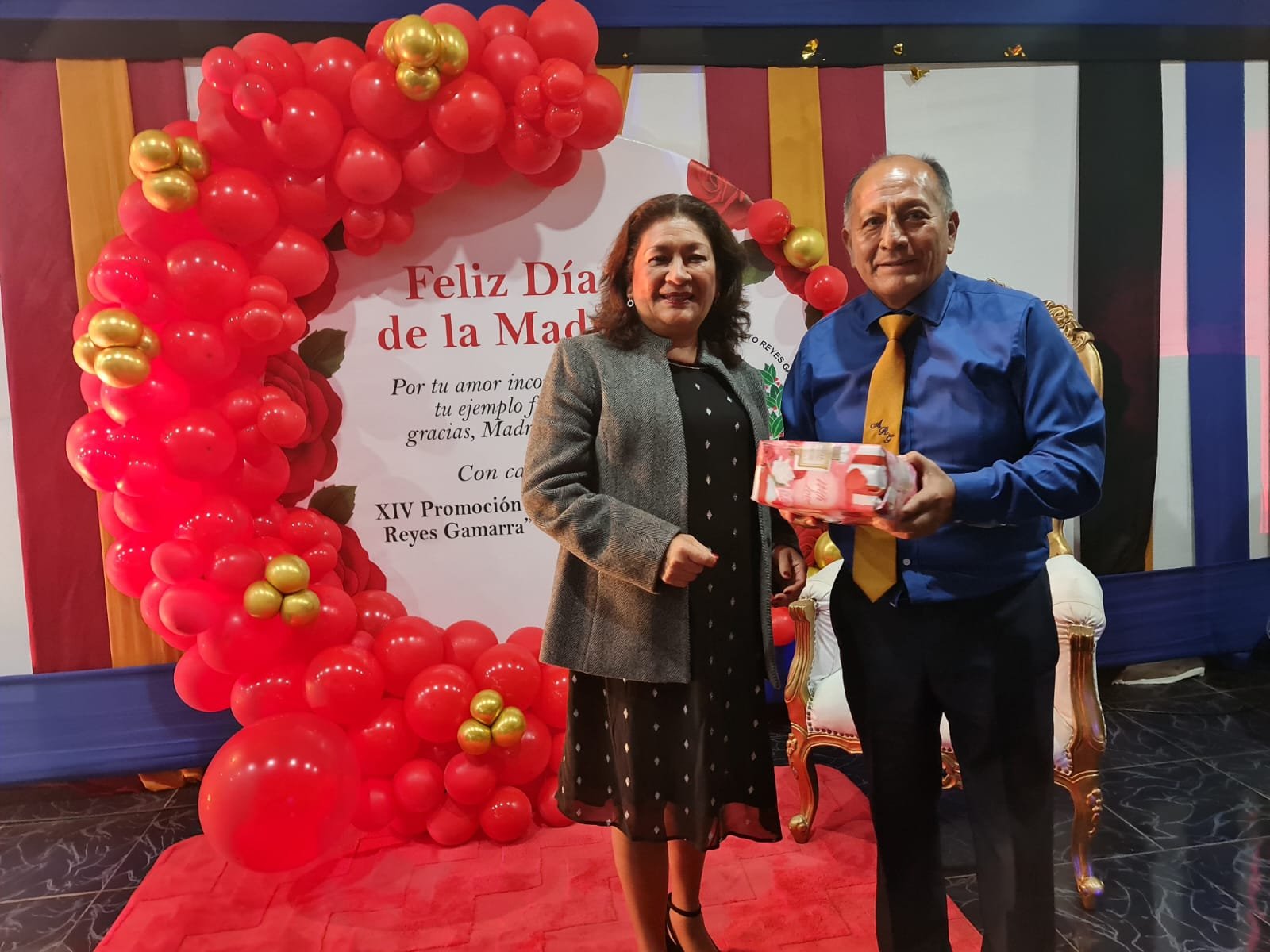 Imagen del evento Dia De la Madre 2025