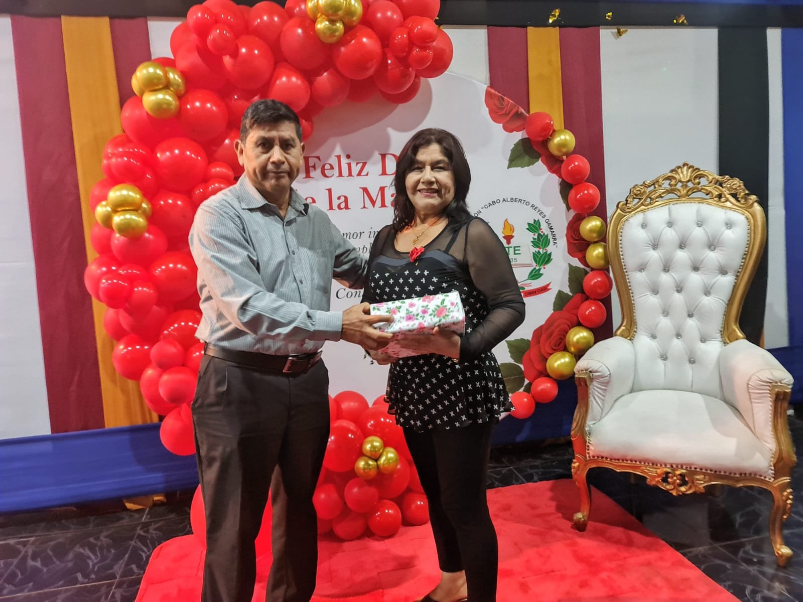 Imagen del evento Dia De la Madre 2025