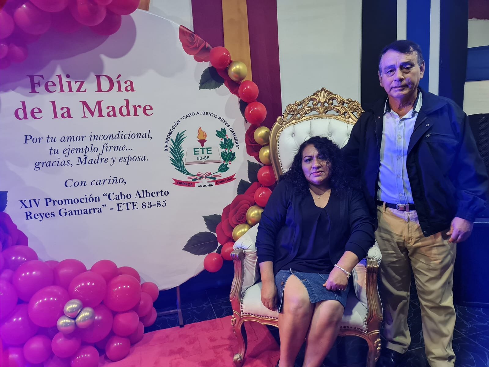 Imagen del evento Dia De la Madre 2025