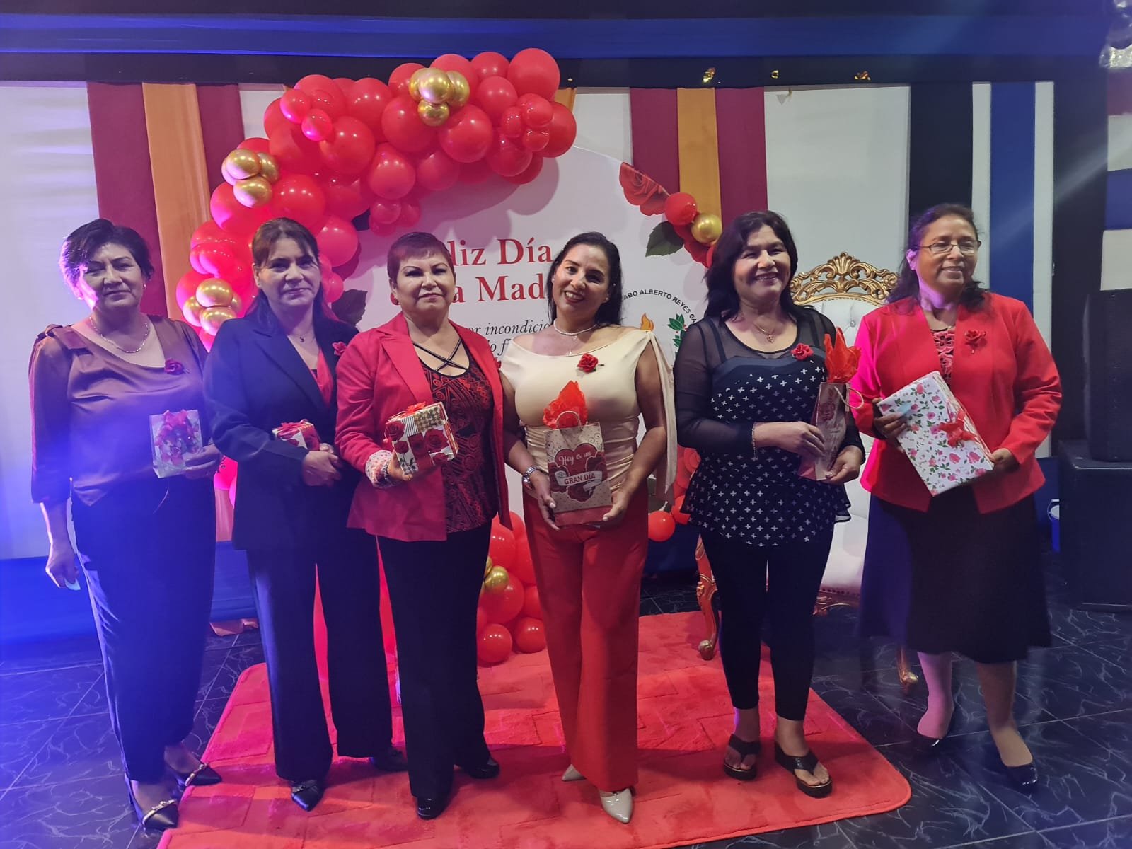 Imagen del evento Dia De la Madre 2025