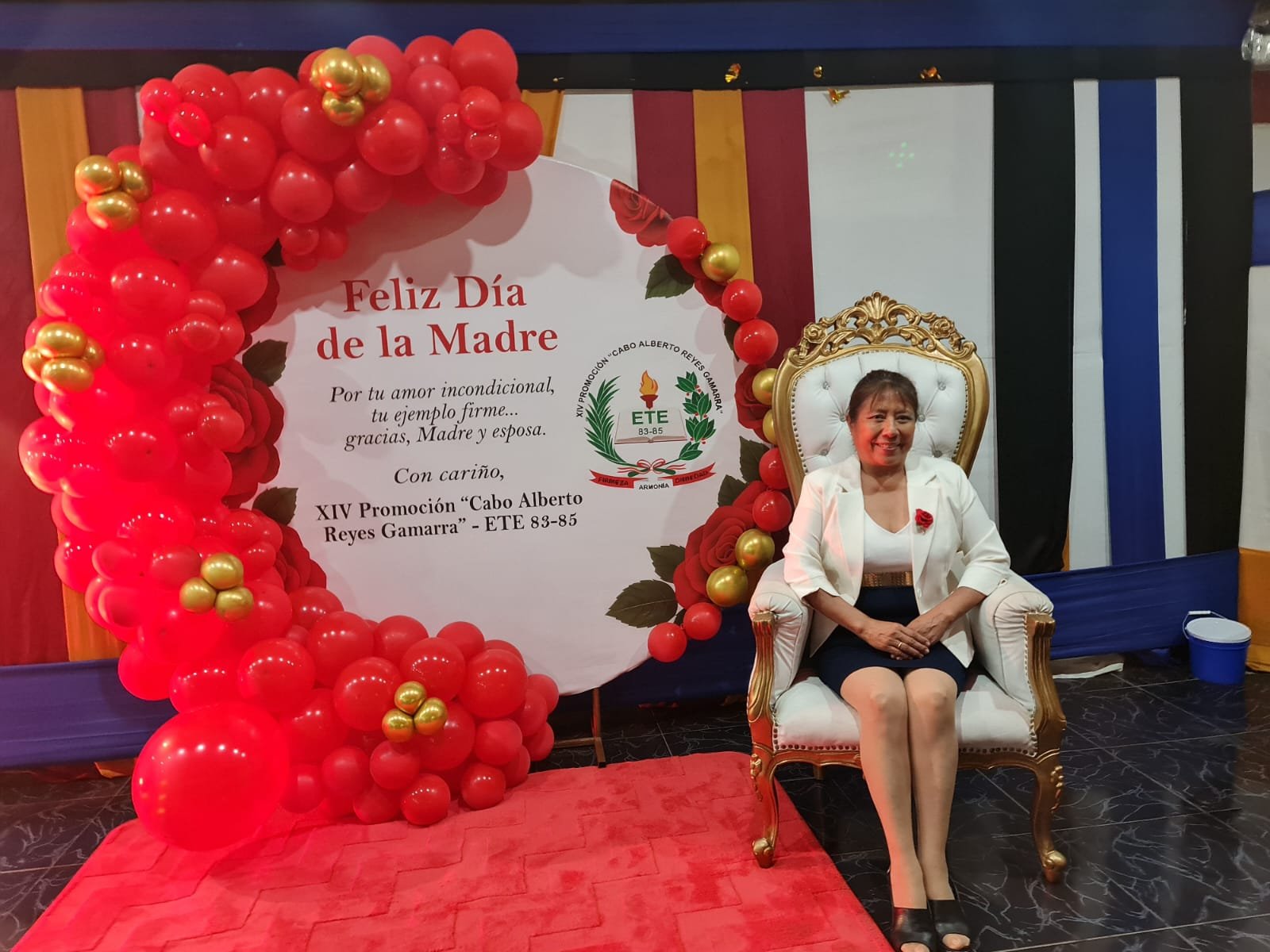 Imagen del evento Dia De la Madre 2025