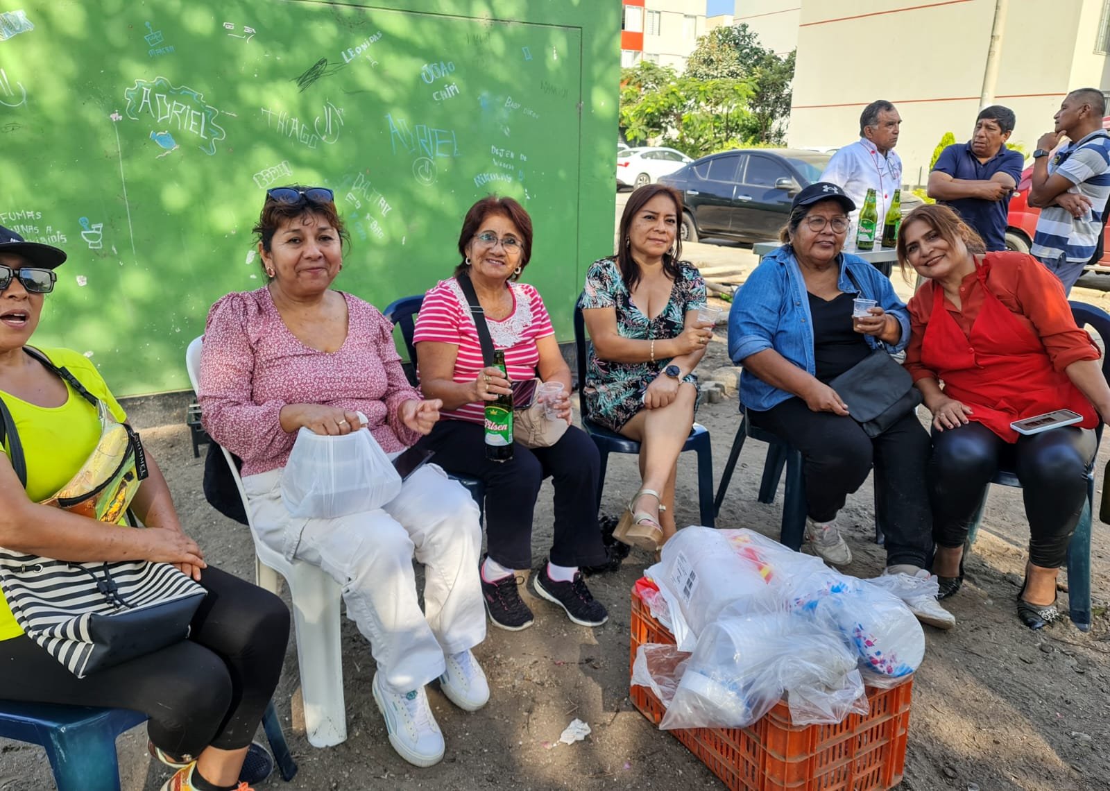 Imagen del evento Actividad JJDD por el XLII