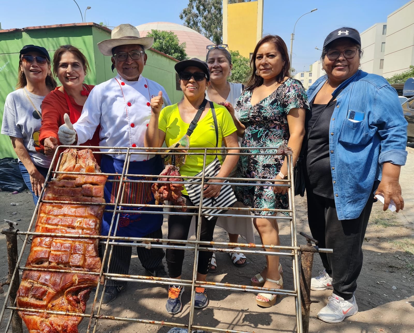 Imagen del evento Actividad JJDD por el XLII