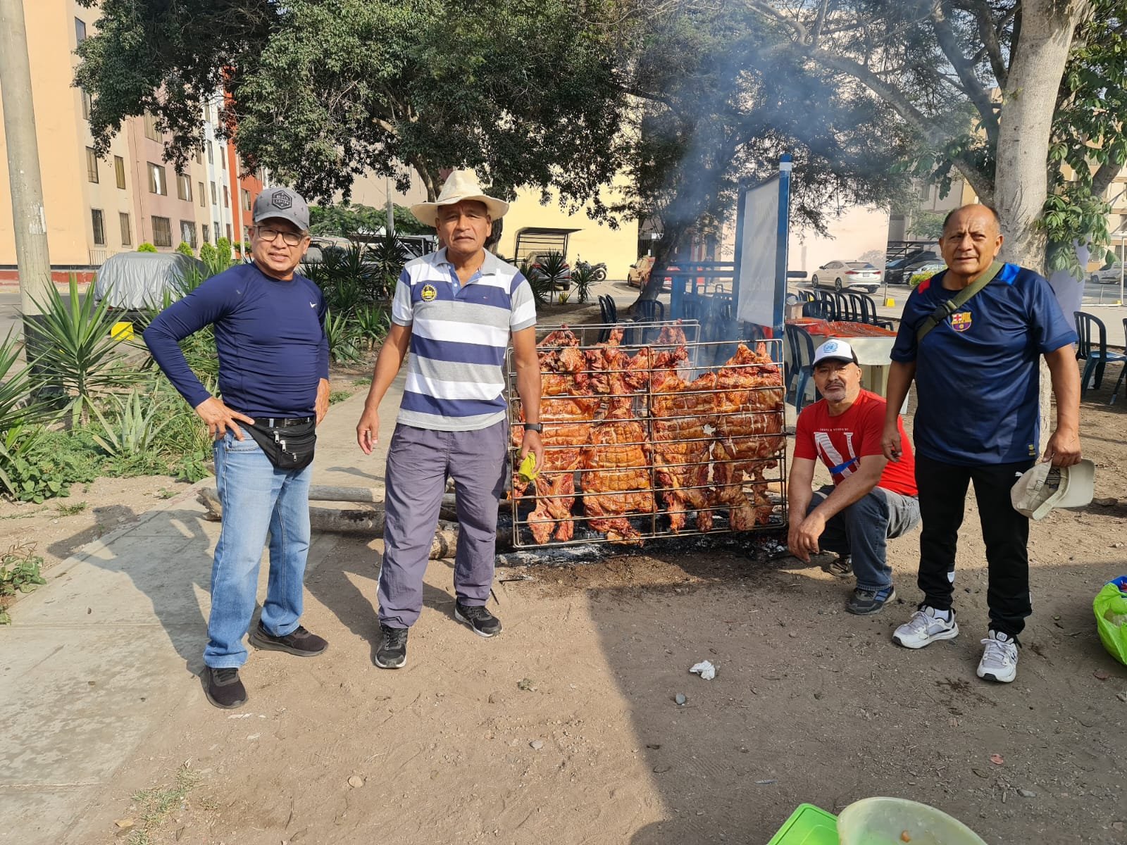 Imagen del evento Actividad JJDD por el XLII