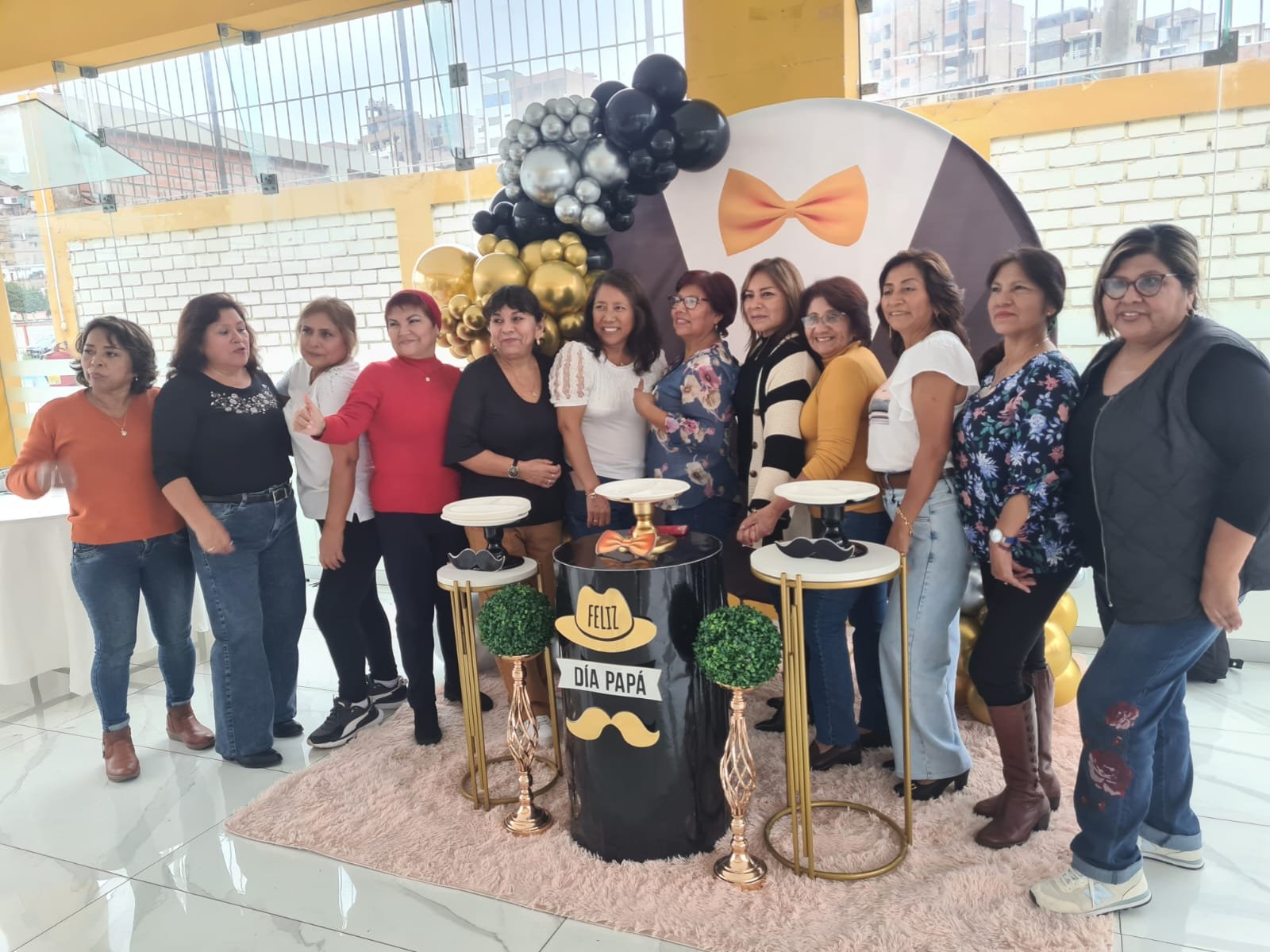 Imagen del evento Dia Del Padre 2024