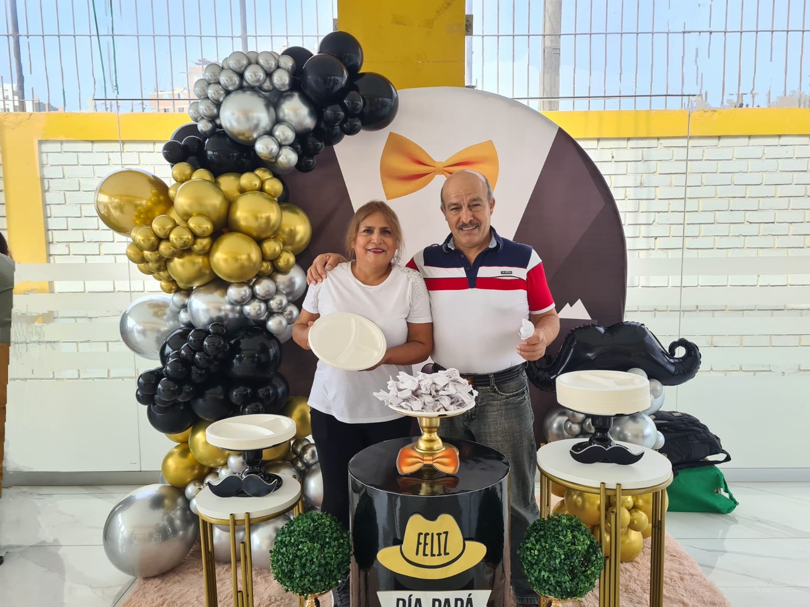 Imagen del evento Dia Del Padre 2024