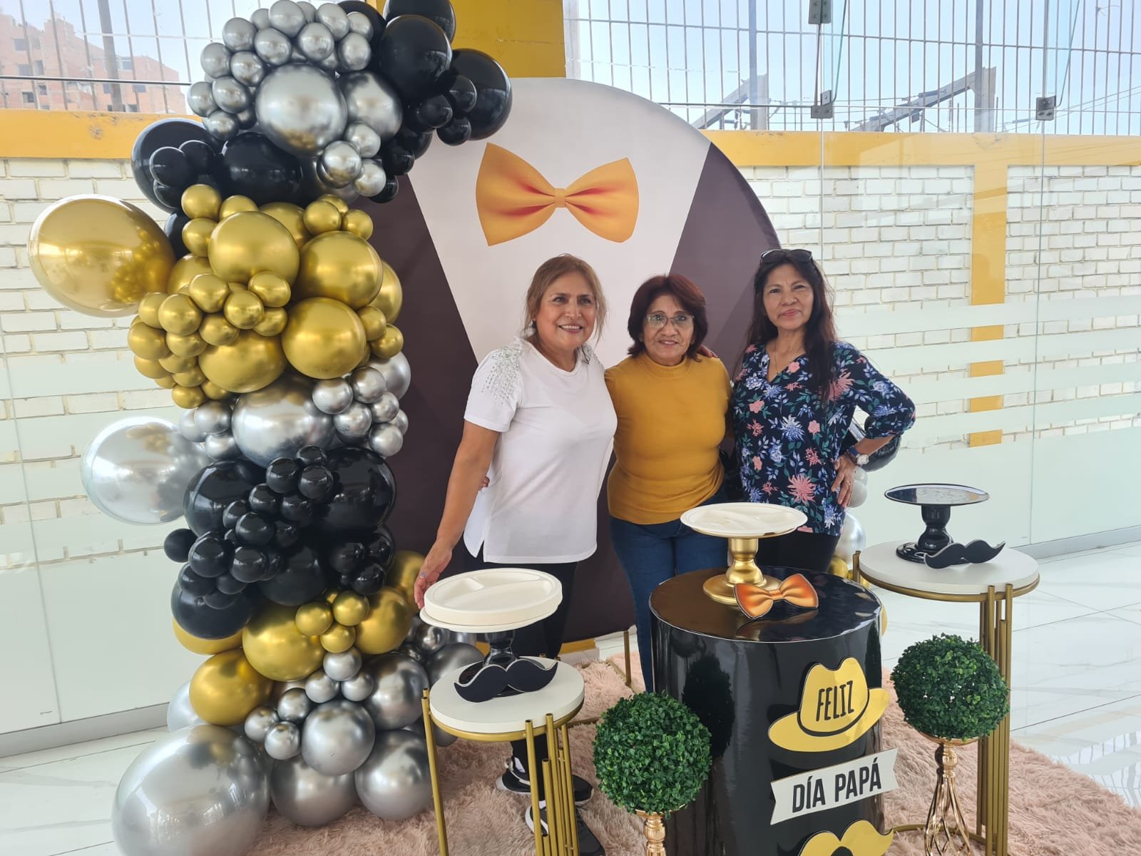 Imagen del evento Dia Del Padre 2024