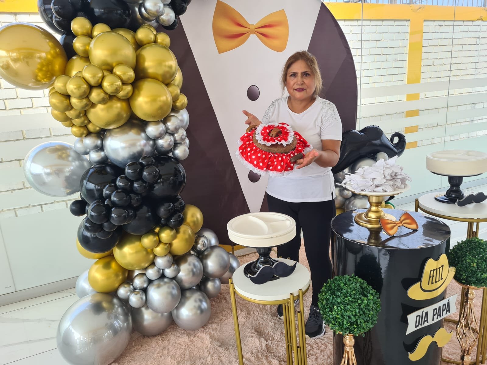 Imagen del evento Dia Del Padre 2024