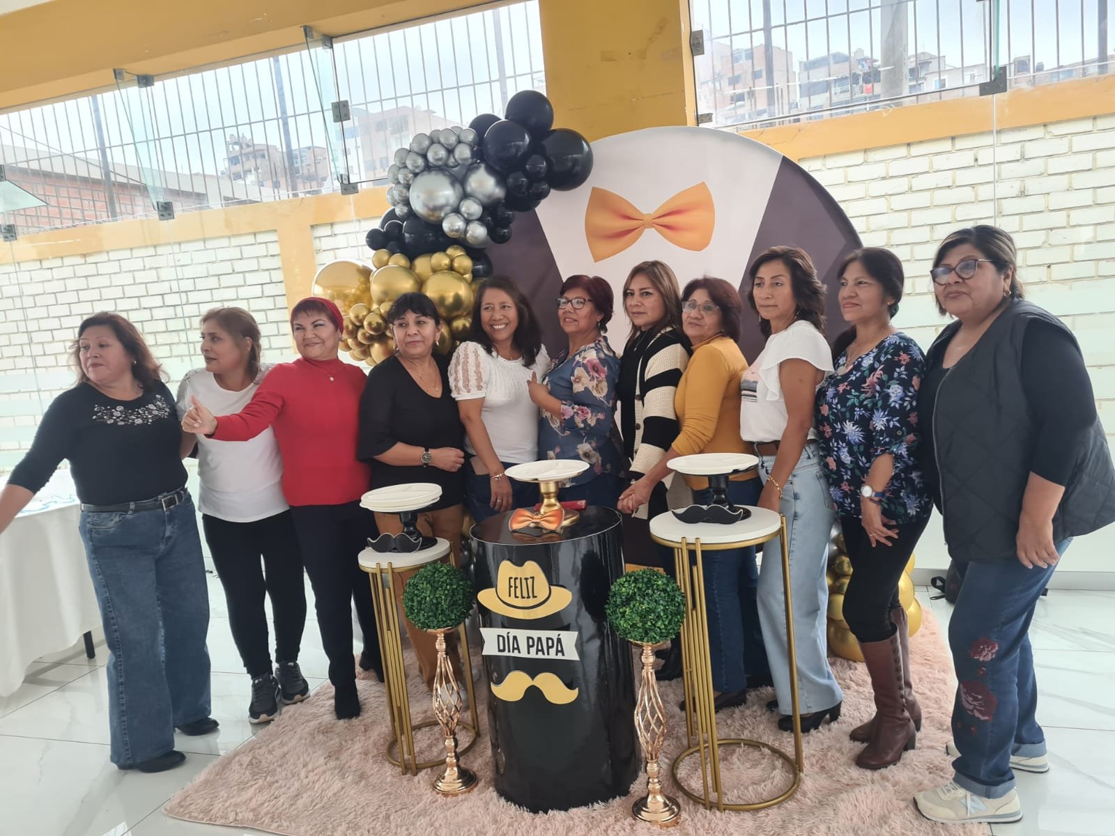 Imagen del evento Dia Del Padre 2024