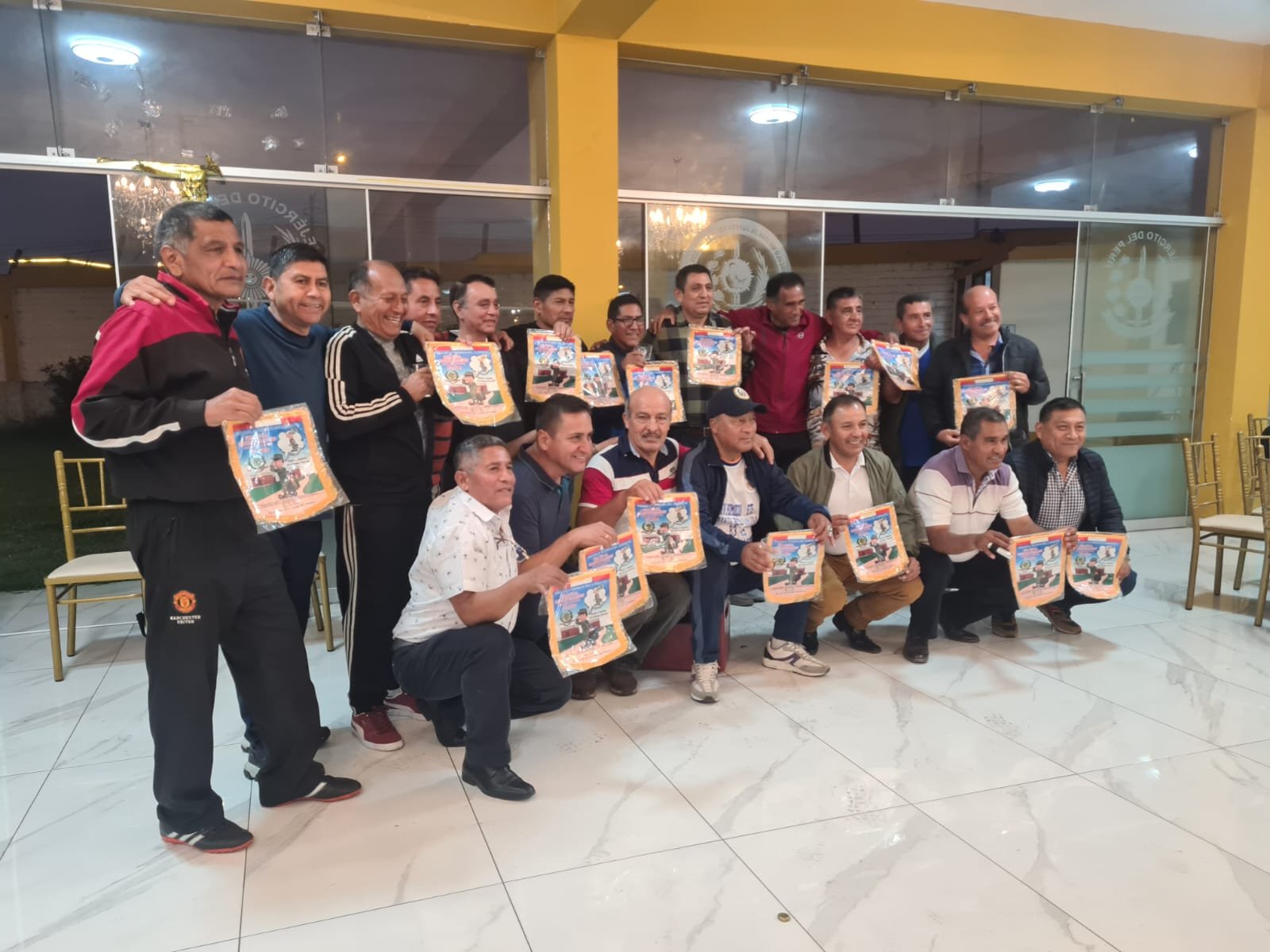 Imagen del evento Dia Del Padre 2024