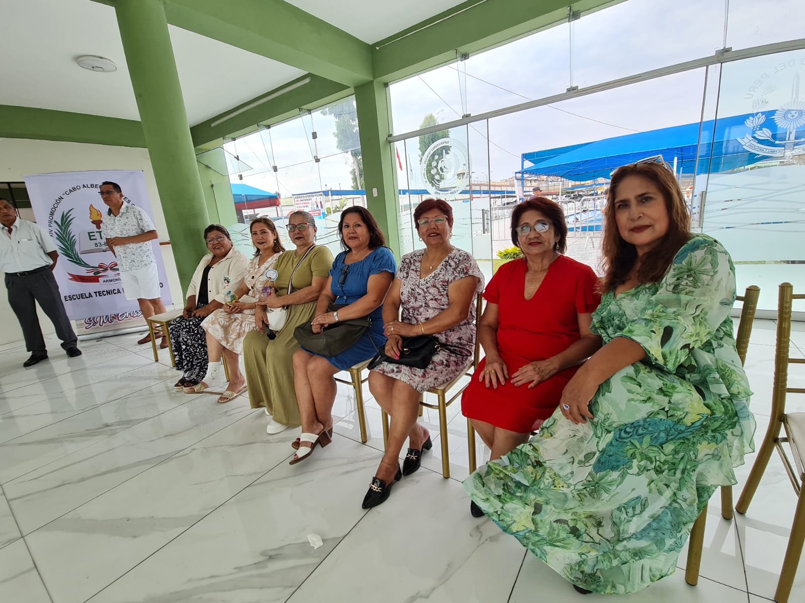 Imagen del evento Día de la Mujer