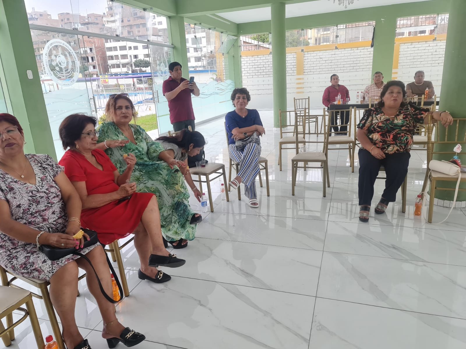 Imagen del evento Día de la Mujer