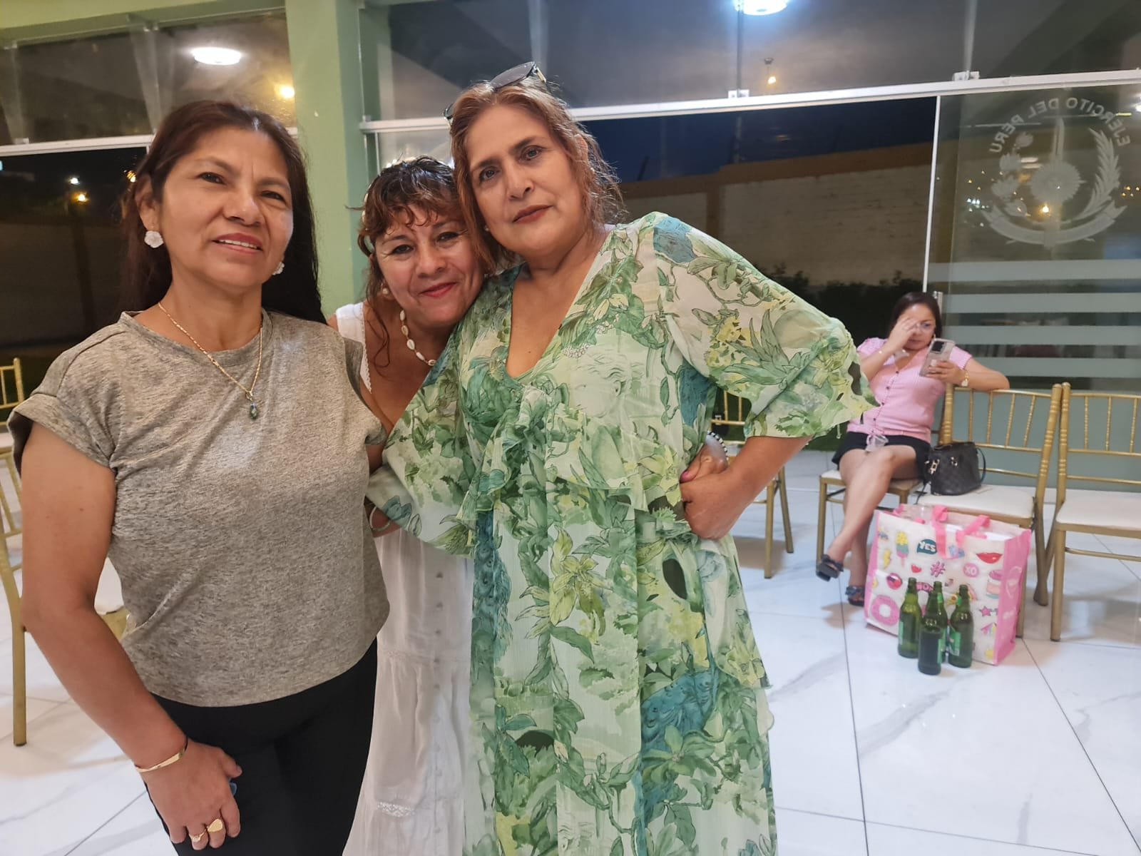 Imagen del evento Día de la Mujer