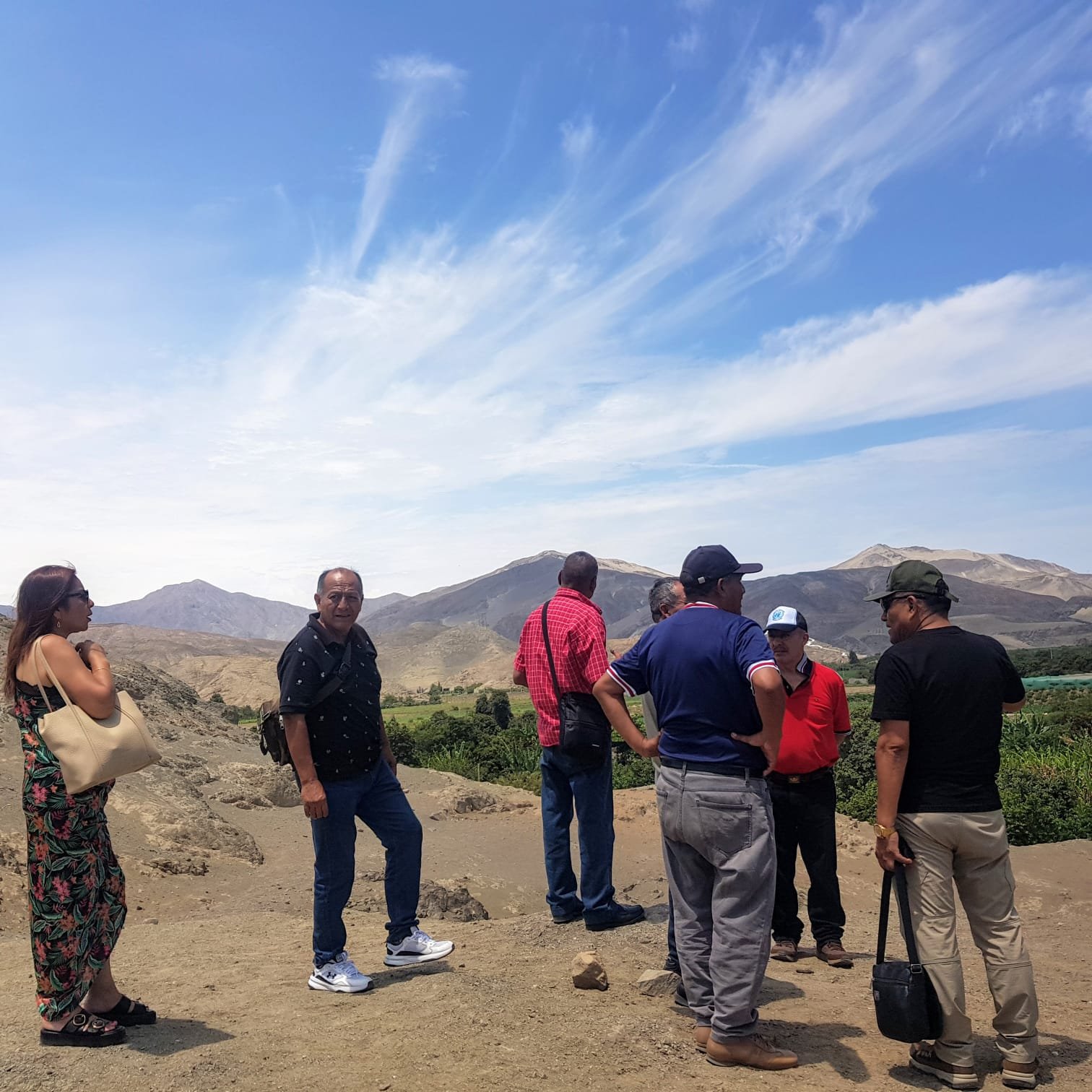 Imagen del evento 92 aniversario Inmolacion patrono ARG