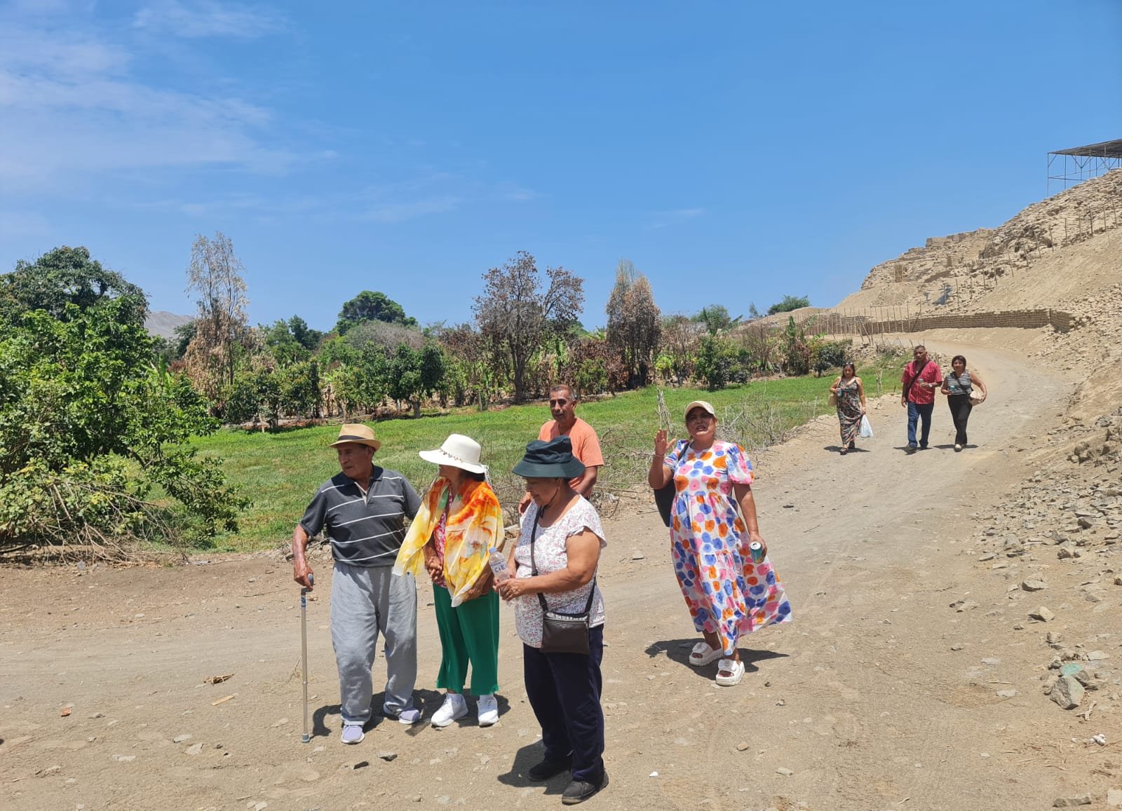 Imagen del evento 92 aniversario Inmolacion patrono ARG