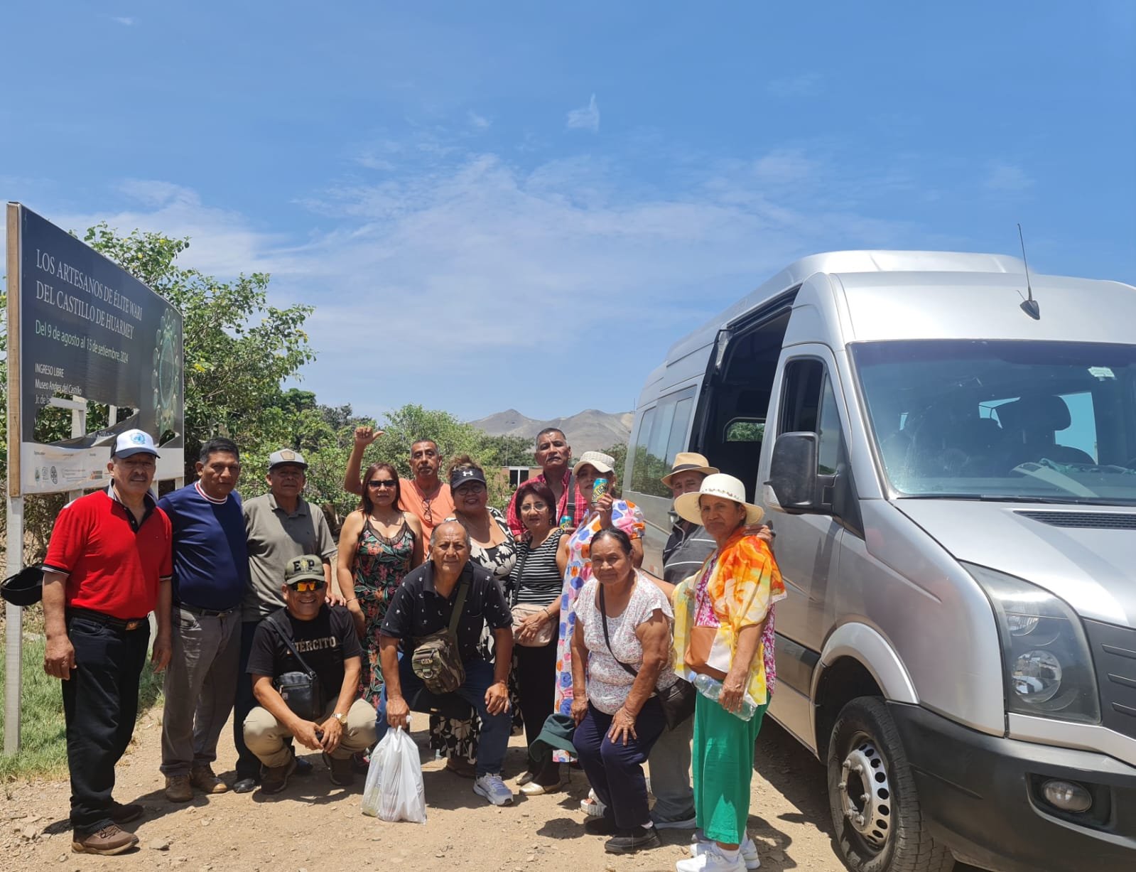 Imagen del evento 92 aniversario Inmolacion patrono ARG