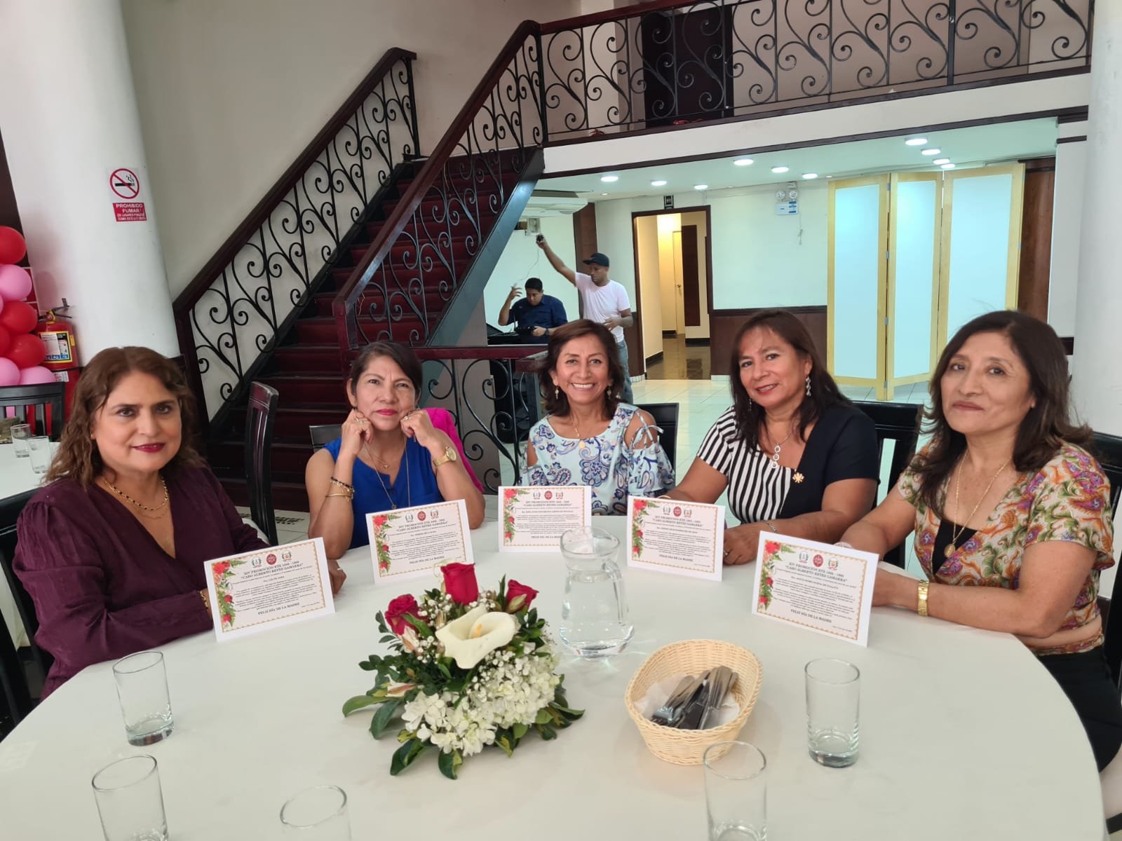 Imagen del evento Día de la madre 2024