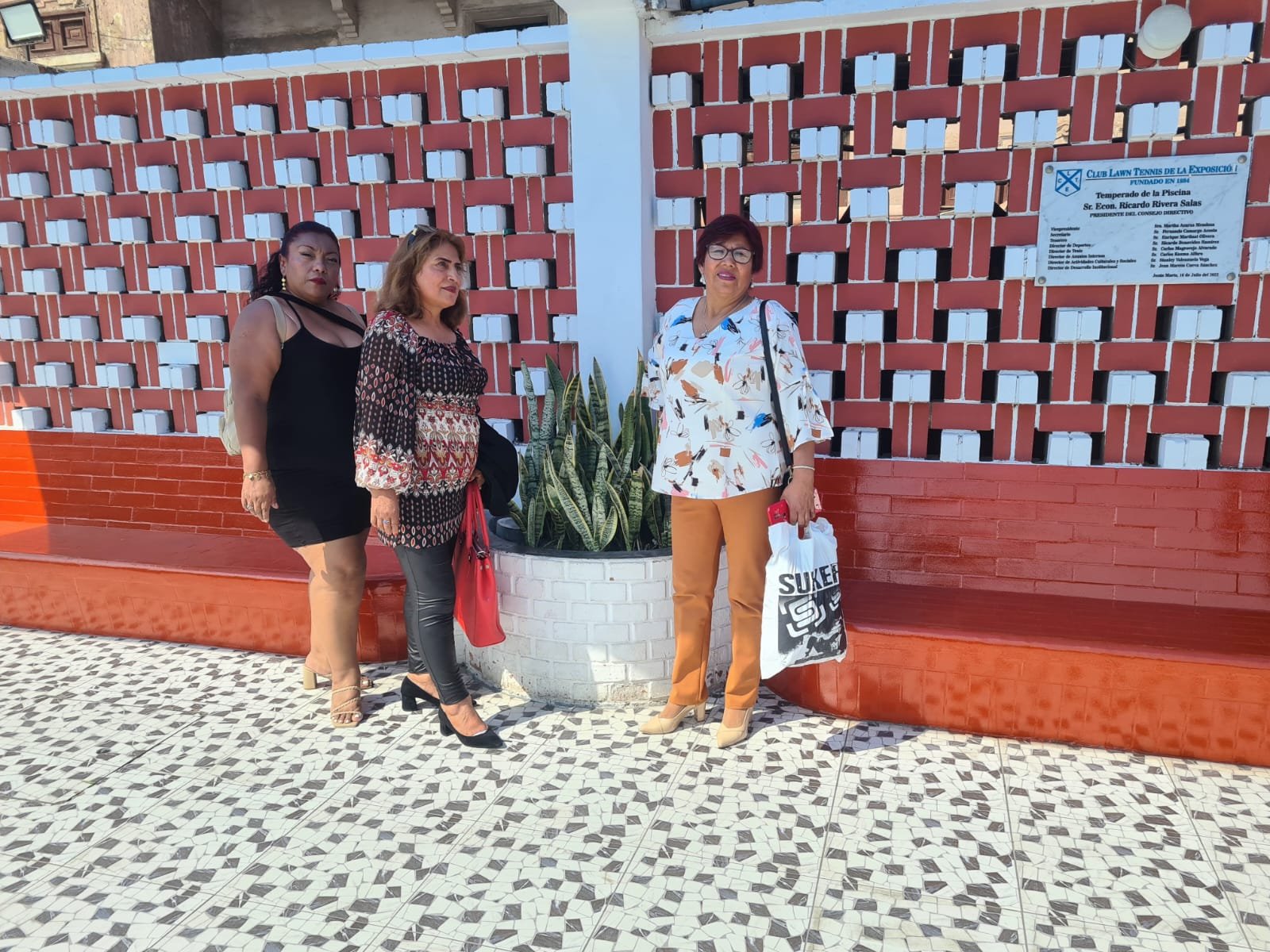 Imagen del evento Día de la madre 2024