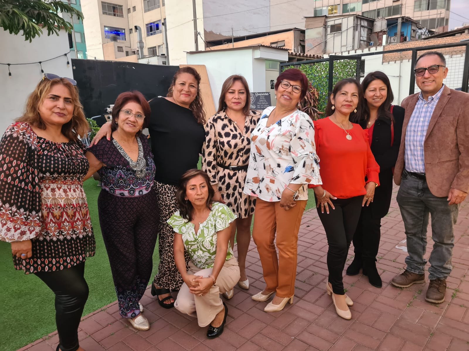 Imagen del evento Día de la madre 2024