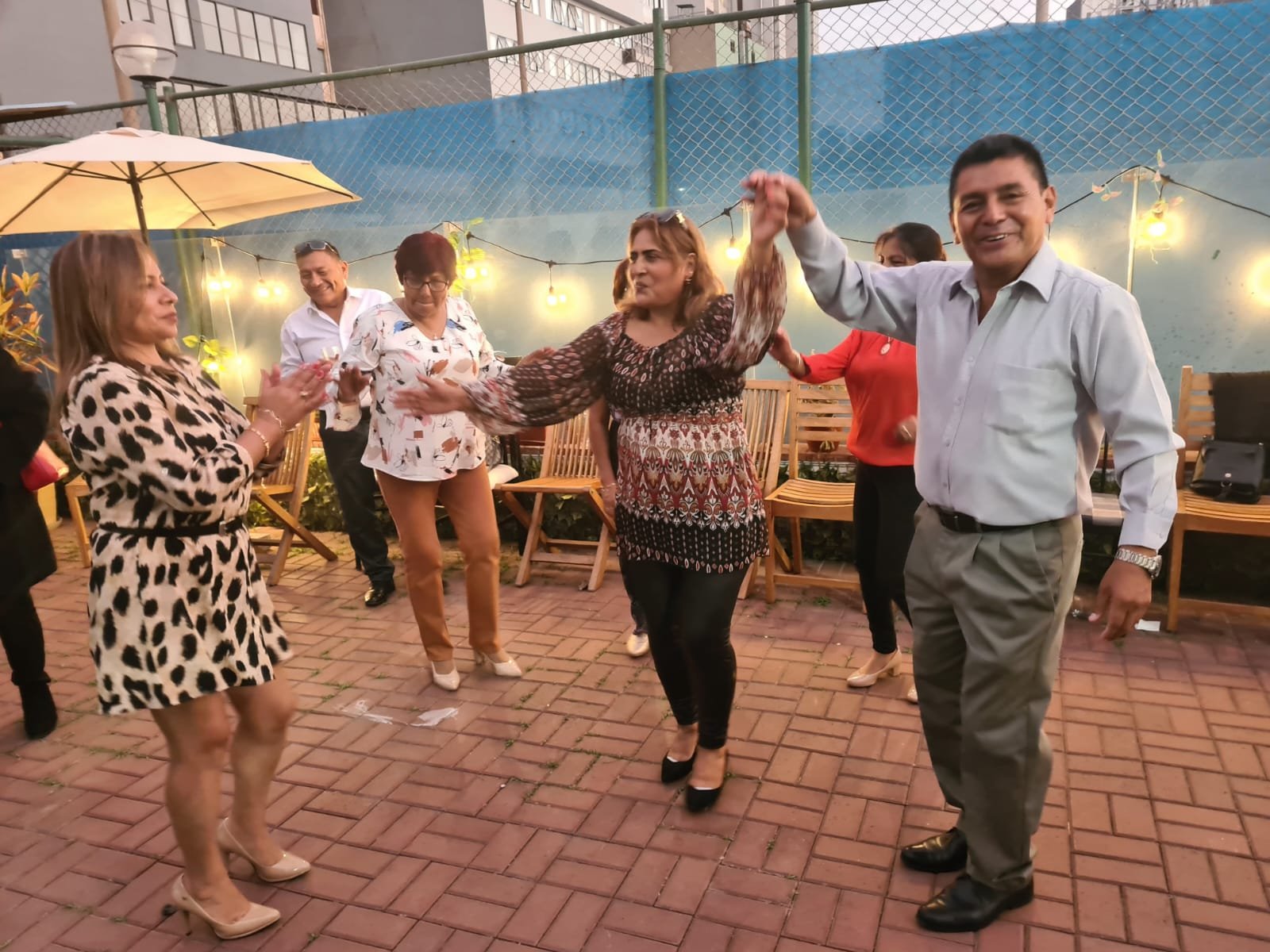 Imagen del evento Día de la madre 2024