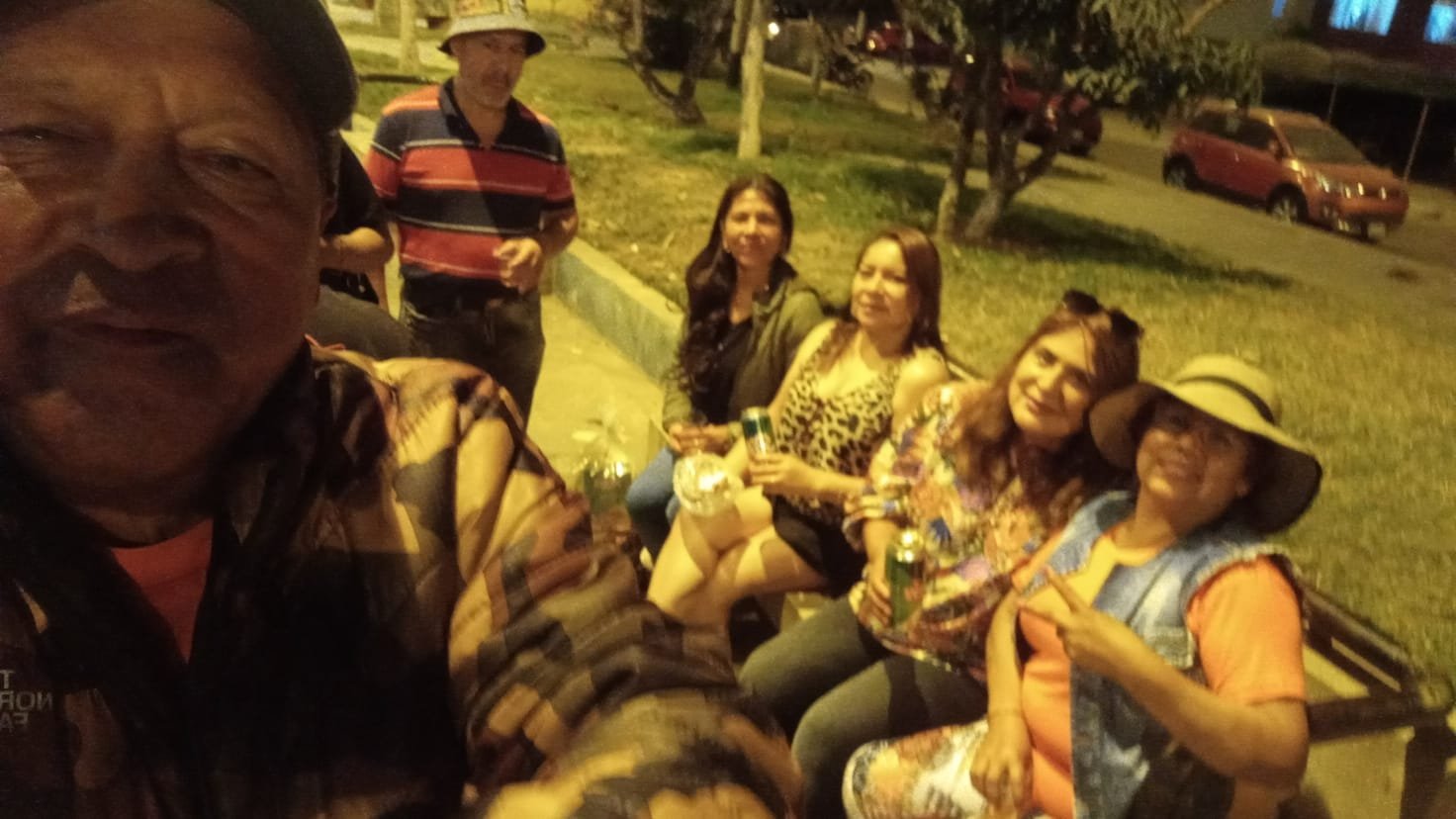 Imagen del evento Entrega de canastas 2024 