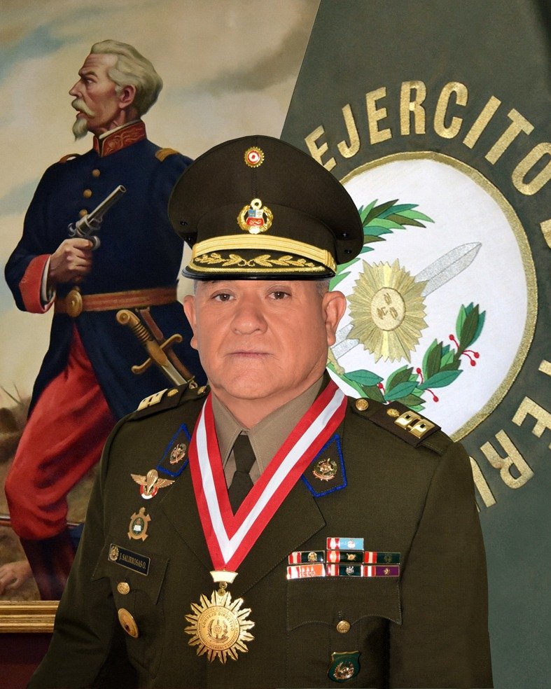 Foto de Jaime Salirrosas Solano