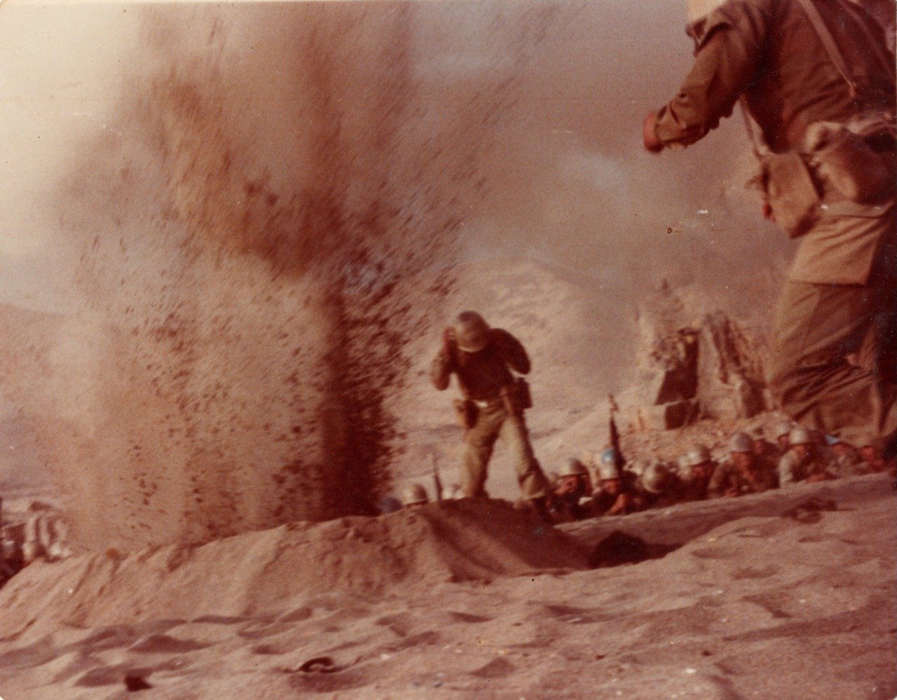 Foto de portada panorámica de JARA ZEGARRA MINAR